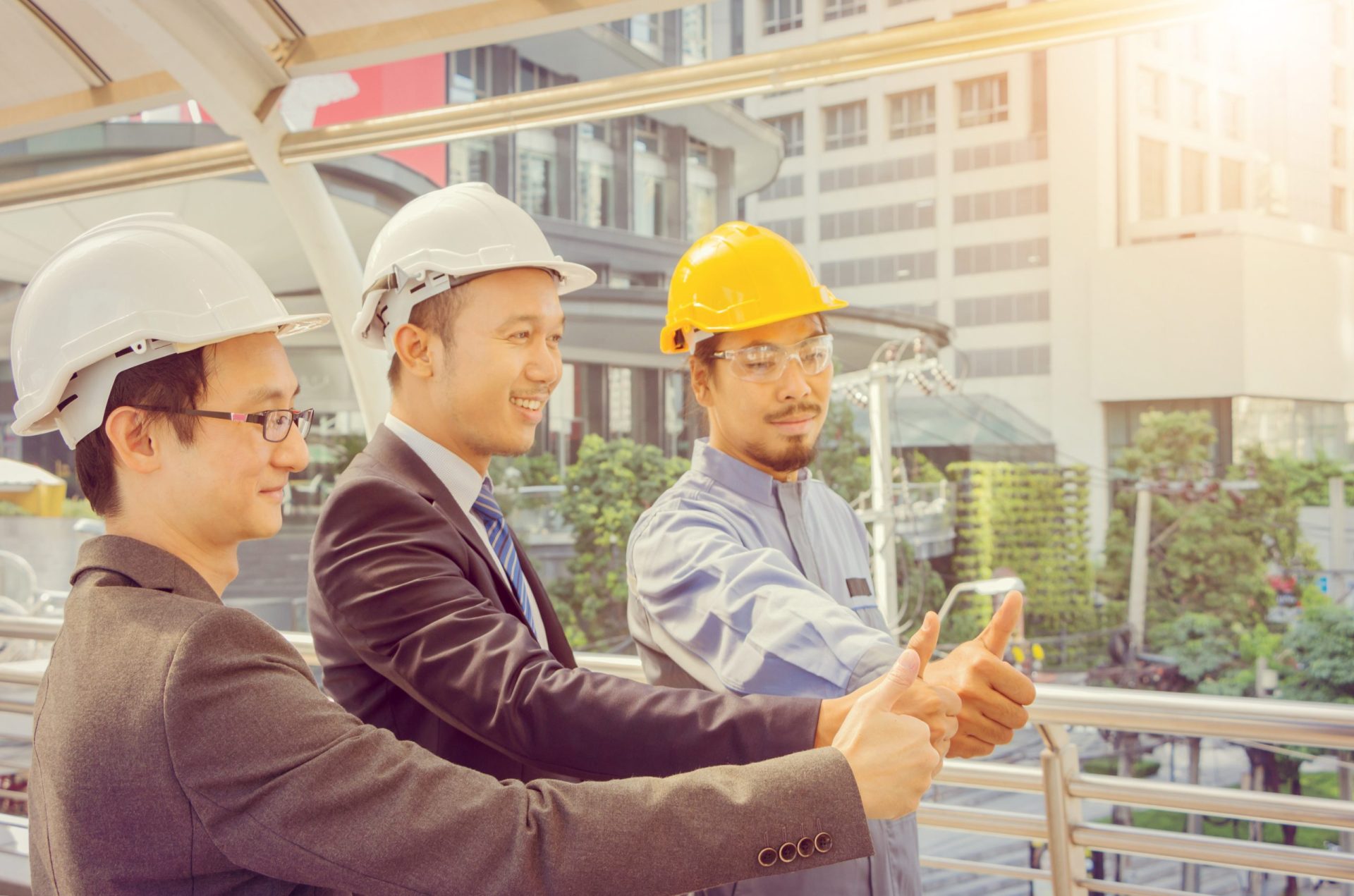 Smart Expansion Strategies for Construction Companies – My Blog
